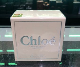 Chloe Lumineuse 50ml EDP