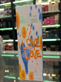 I Love Love 100ml EDT