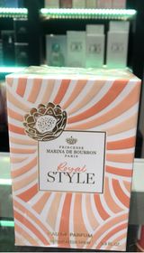 Style Royal 100ml EDP