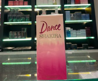 DANCE 80ML EDT