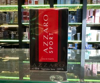 Azzaro Sport 100ml EDT