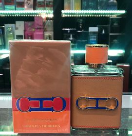 CH Passion Man 100ml EDP