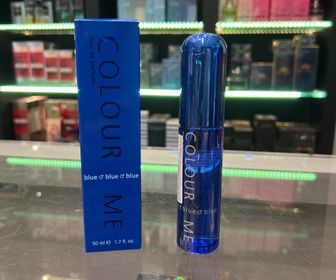 Blue 50ml EDP