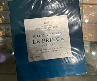 Le Prince Intense 100ml EDP