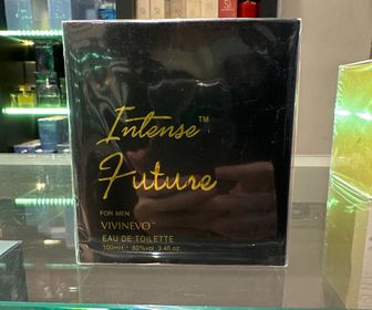 Intense Future 100ml EDT