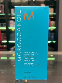 Trat. Moroccanoil 125ml