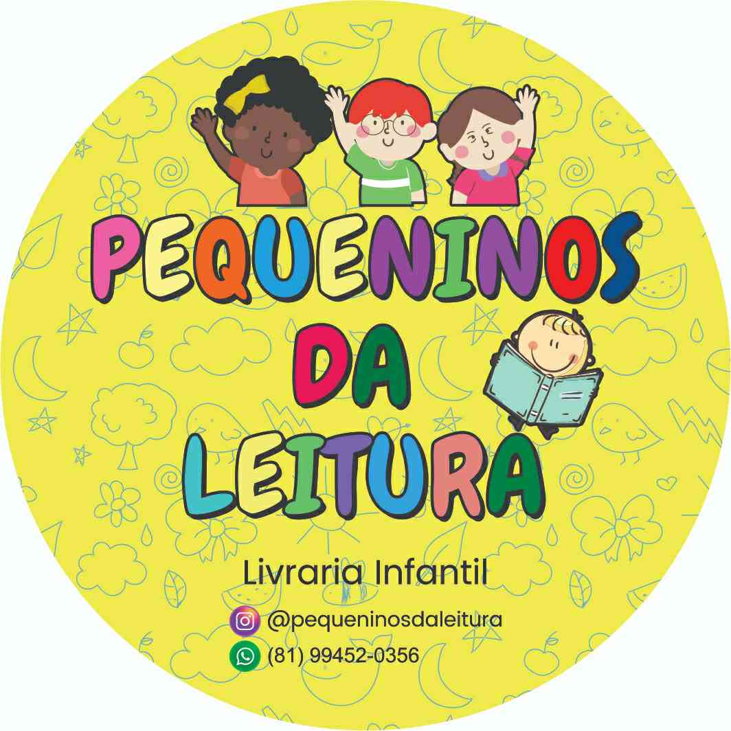 Pequeninos Da Leitura