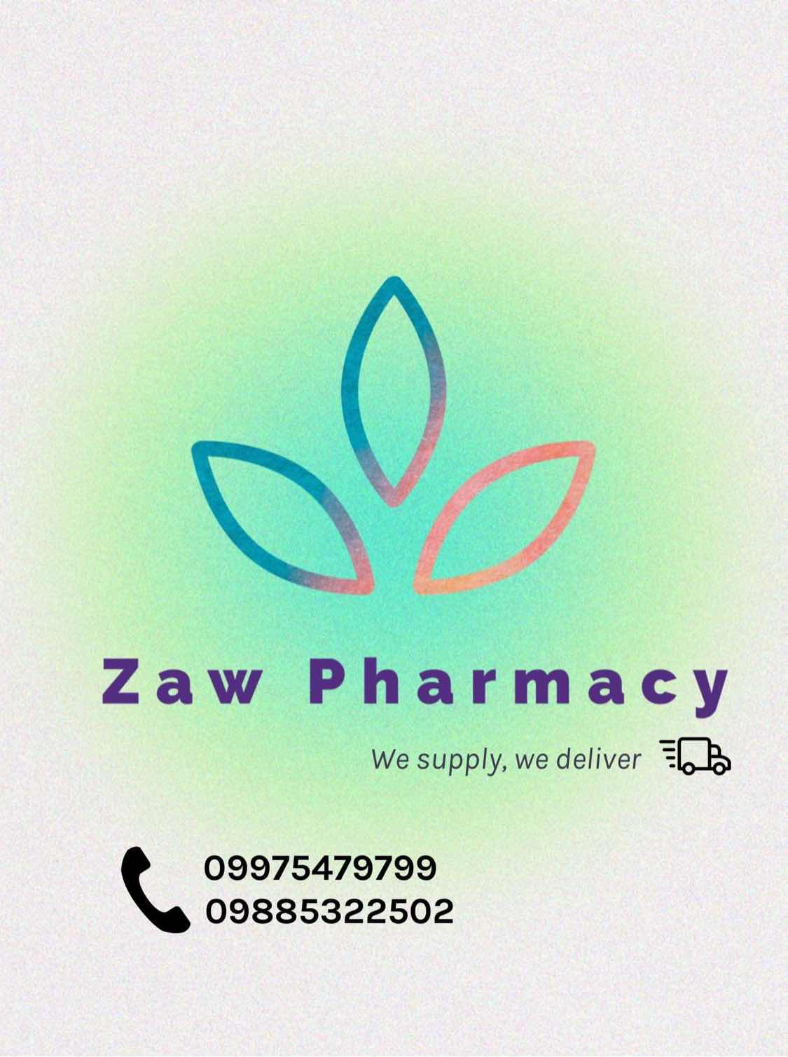 Zaw Pharmacy