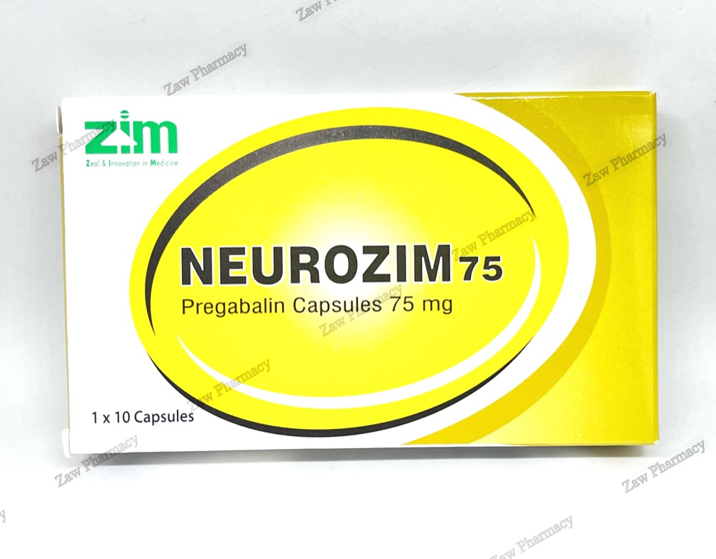 Neurozim (exp 6/26)