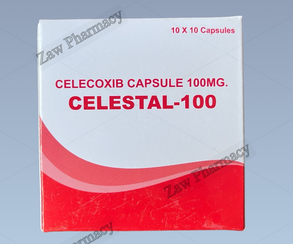 Celestal-100 (exp 12/26)