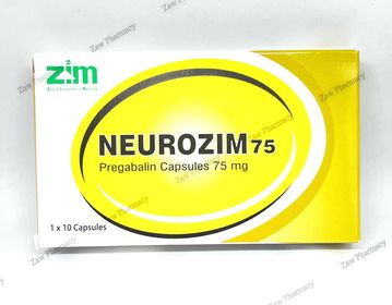 Neurozim (exp 6/26)