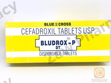 Bludrox P DT(exp 3/25)