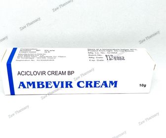 Ambevir (10g)(exp 10/26)