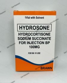 Hydrosone inj (exp 6/26)