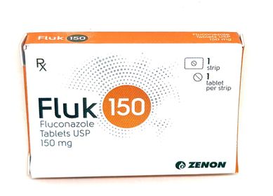 Fluk-150 (1tab)(exp 8/26)