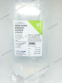 Aculife NS (500ml)(exp 6/27)