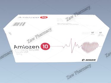 Amlozen-10 (8/26)