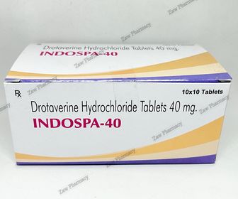 Indospa-40 (exp 2/27)