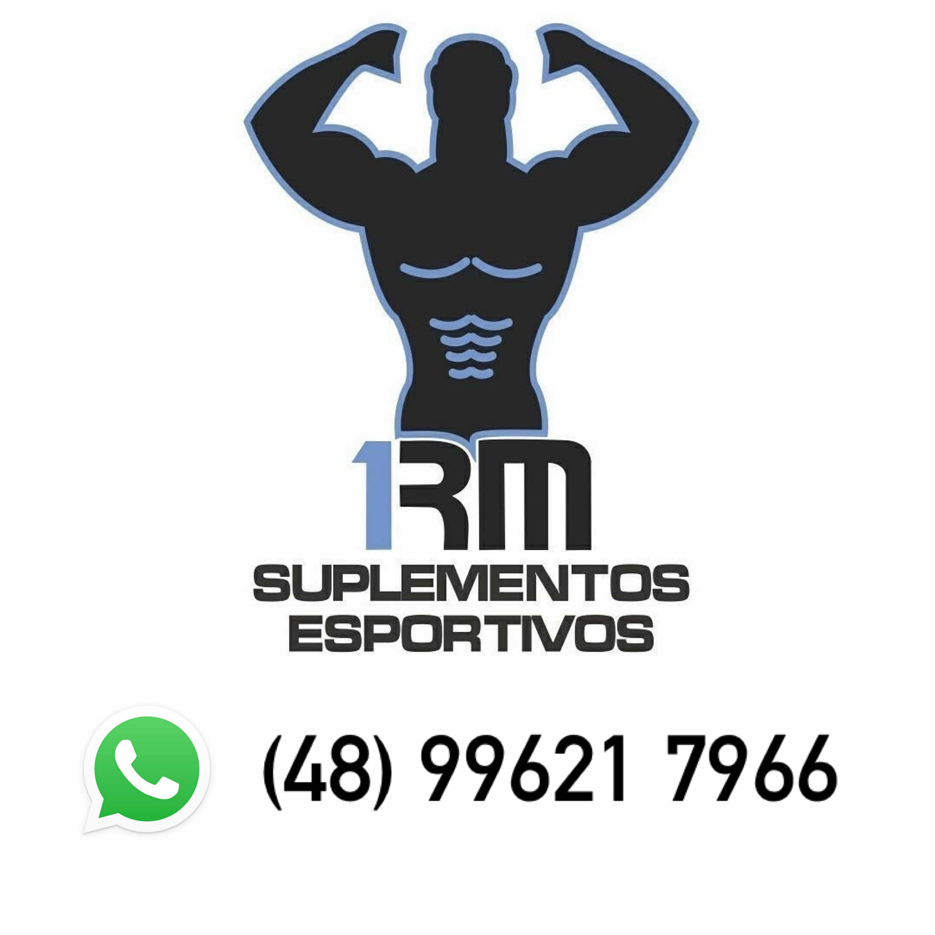 1RM SUPLEMENTOS ESPORTIVOS