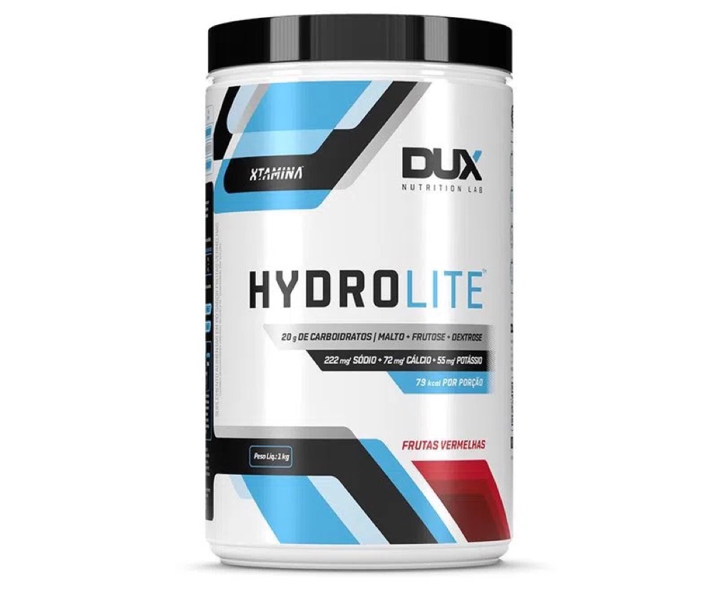 Hydrolite 1Kg - Dux 