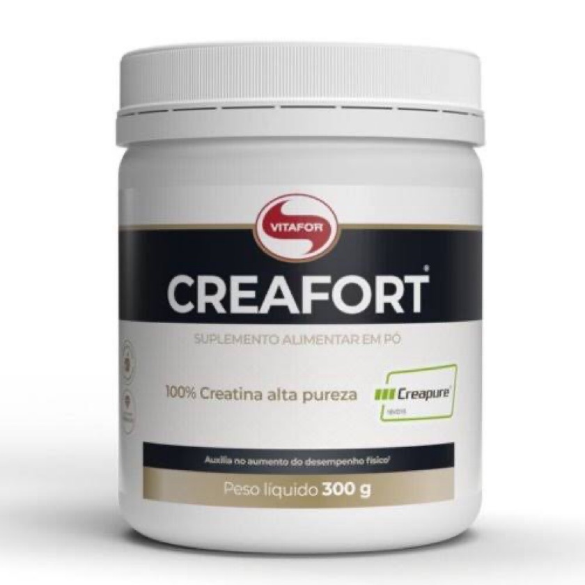 Creafort 300g CREAPURE - Vitafor