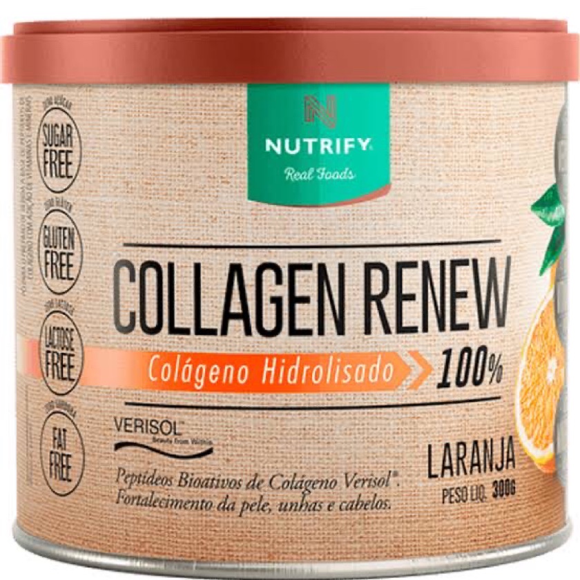 Collagen Renew Verisol 300g - Nutrify