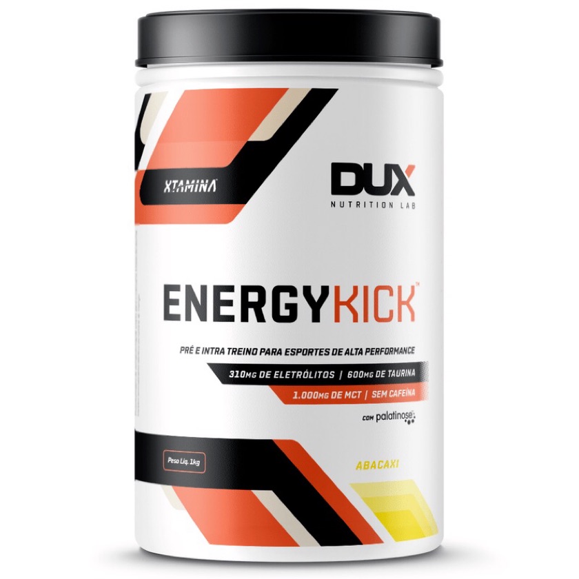 Energy Kick 1kg - Dux