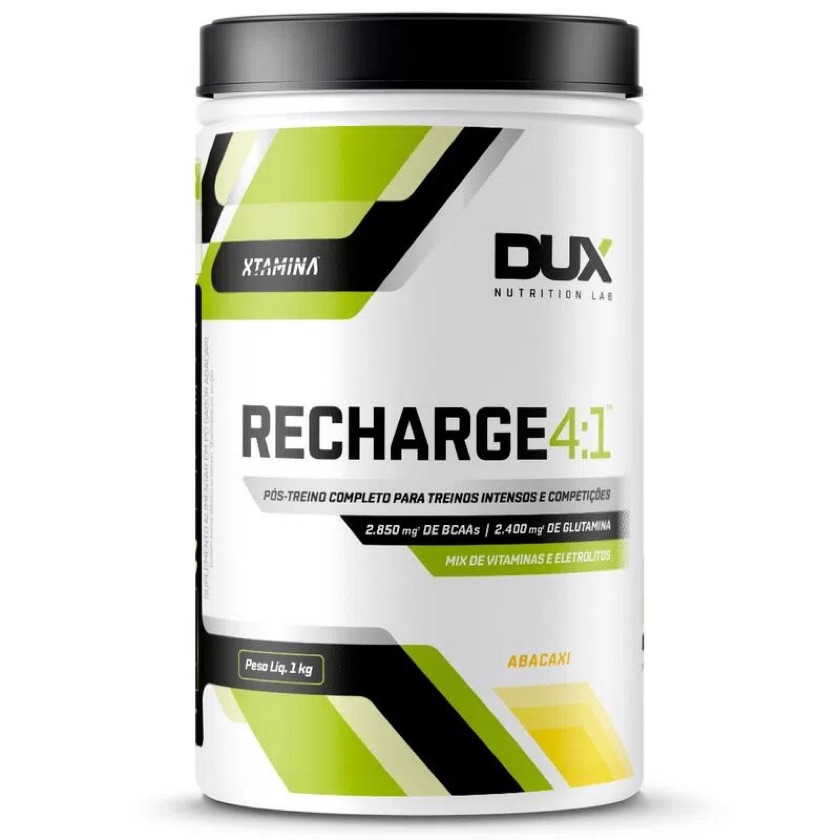 Recharge 4:1 1Kg - Dux 