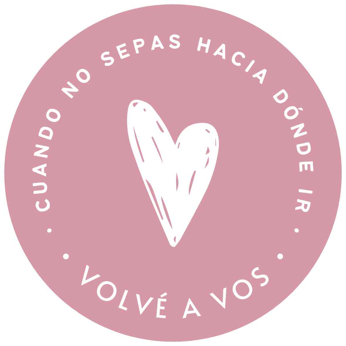 Volvé a vos
