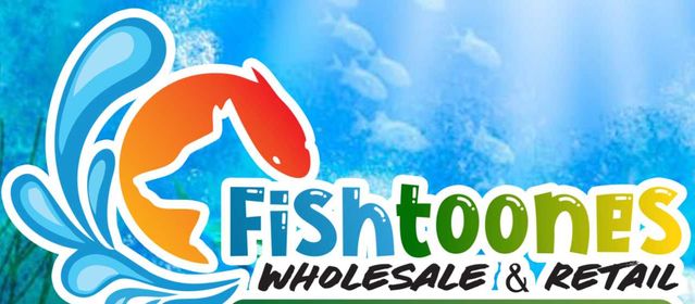 Fishtoones Aquatic & Pet Supplies