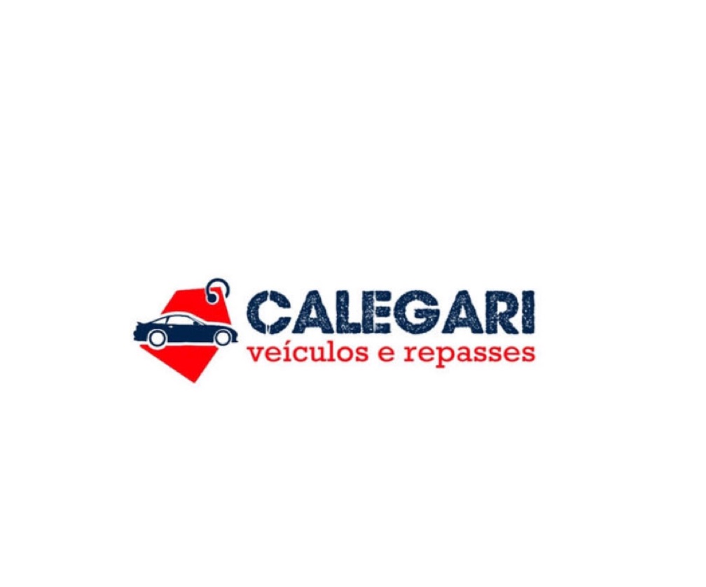 Calegari veiculos e repasses
