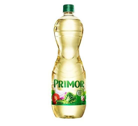 Aceite Primor 900ml