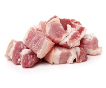 Chicharrón de cerdo 500g