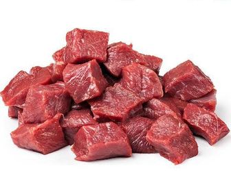 Carne de res picada 250g