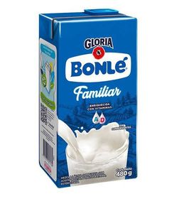 Leche bonlé familiar 480g