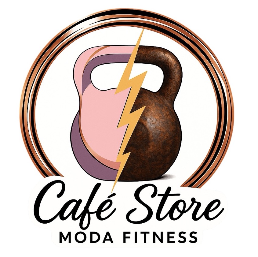 Café Store - Moda Fitness