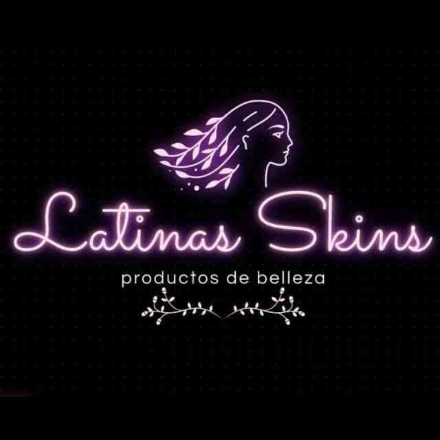 Latinas Skins