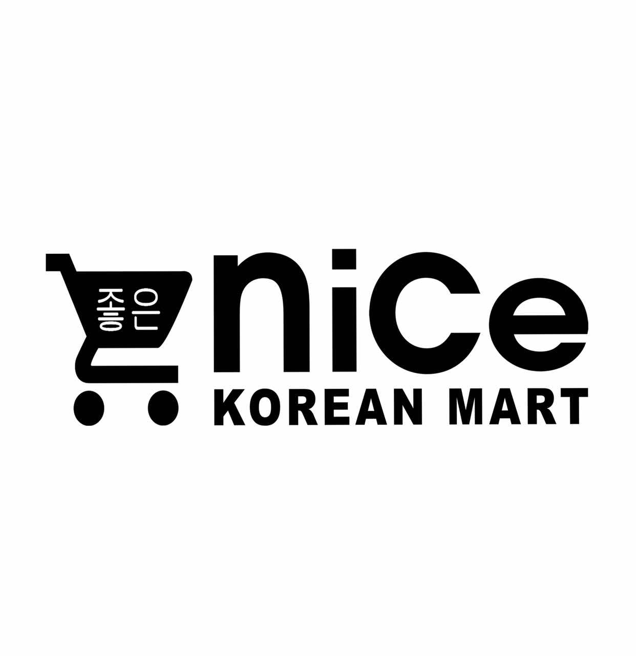 NiCe Korean Mart