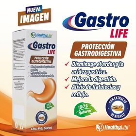 GASTRO LIFE 600 ml