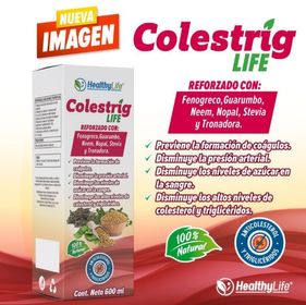 COLESTRÍG 600 ml