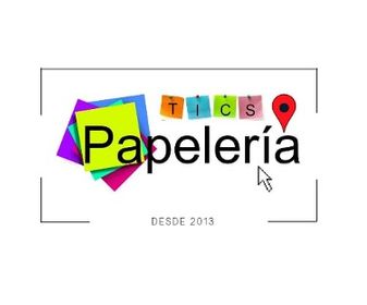 TICS Papeleria