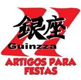 Guinzza Festas