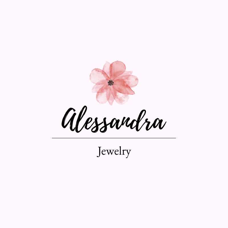 Alessandra Jewelry