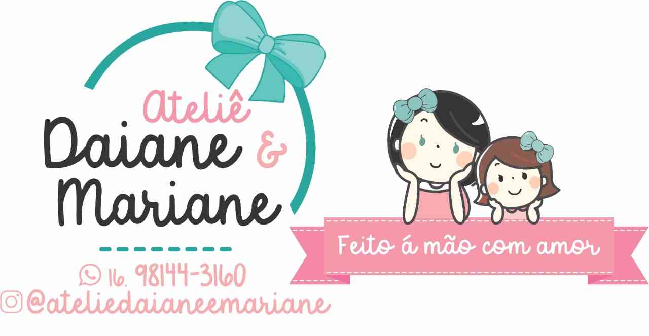 Ateliê Daiane&Mariane