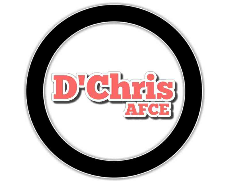 D'Chris AFCE
