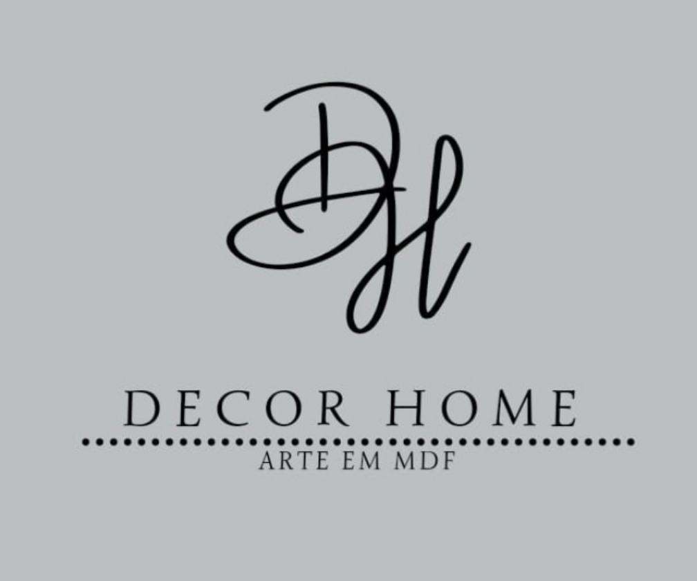 Decor Home - Arte em MDF