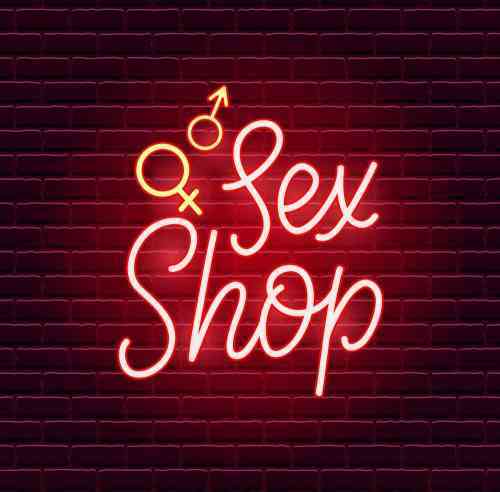 Sex shop PRO Ecuador