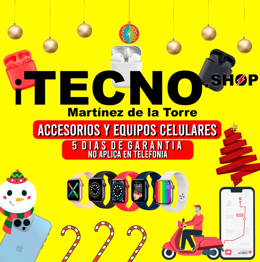 iTecno.Shop 