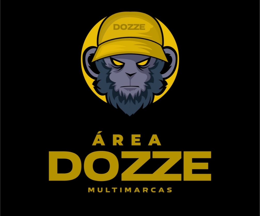 Área Dozze multimarcas