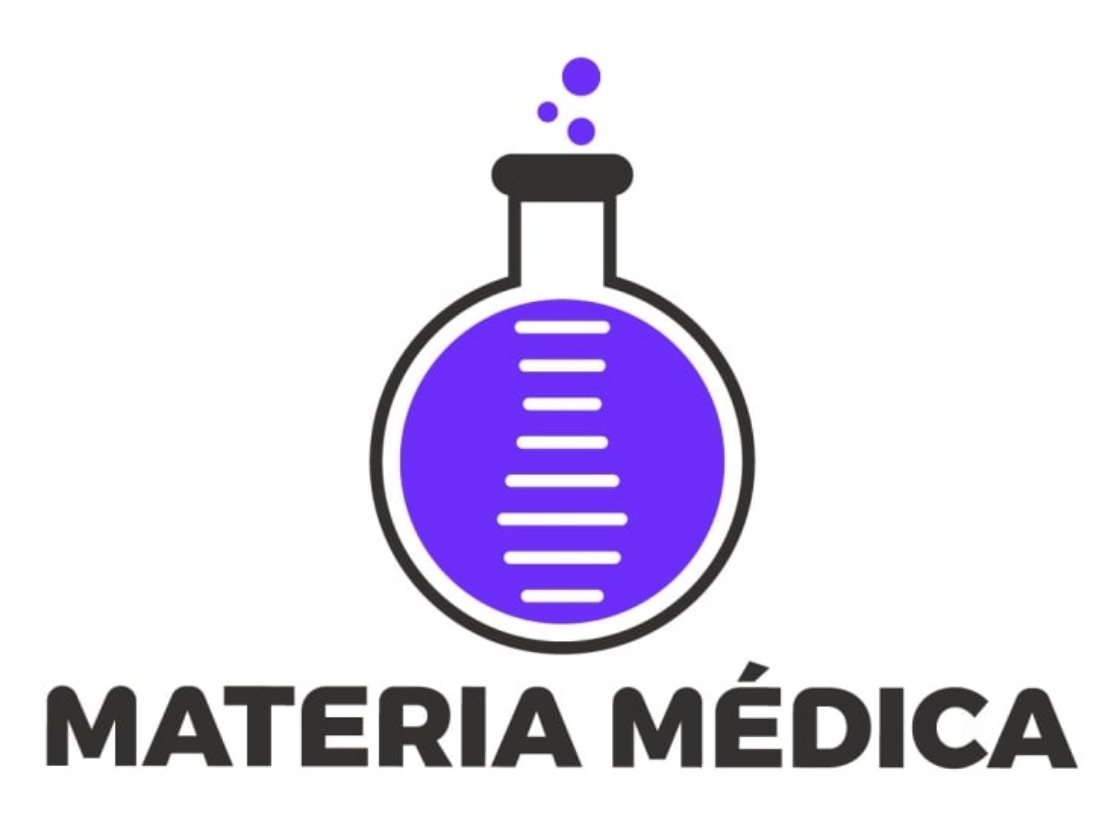 Materia Médica